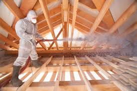 Best Spray Foam Insulation  in Mansura, LA