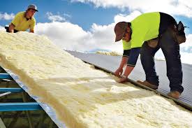 Types of Insulation We Offer in Mansura, LA